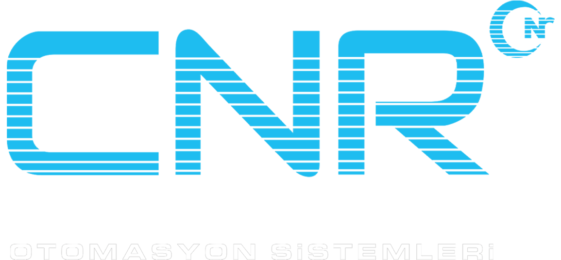 CNR Otomasyon Sistemleri