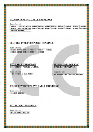 EC DECLARATIONOF CONFIRMITY