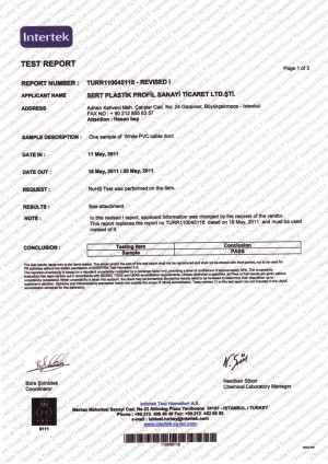 INTERTEK