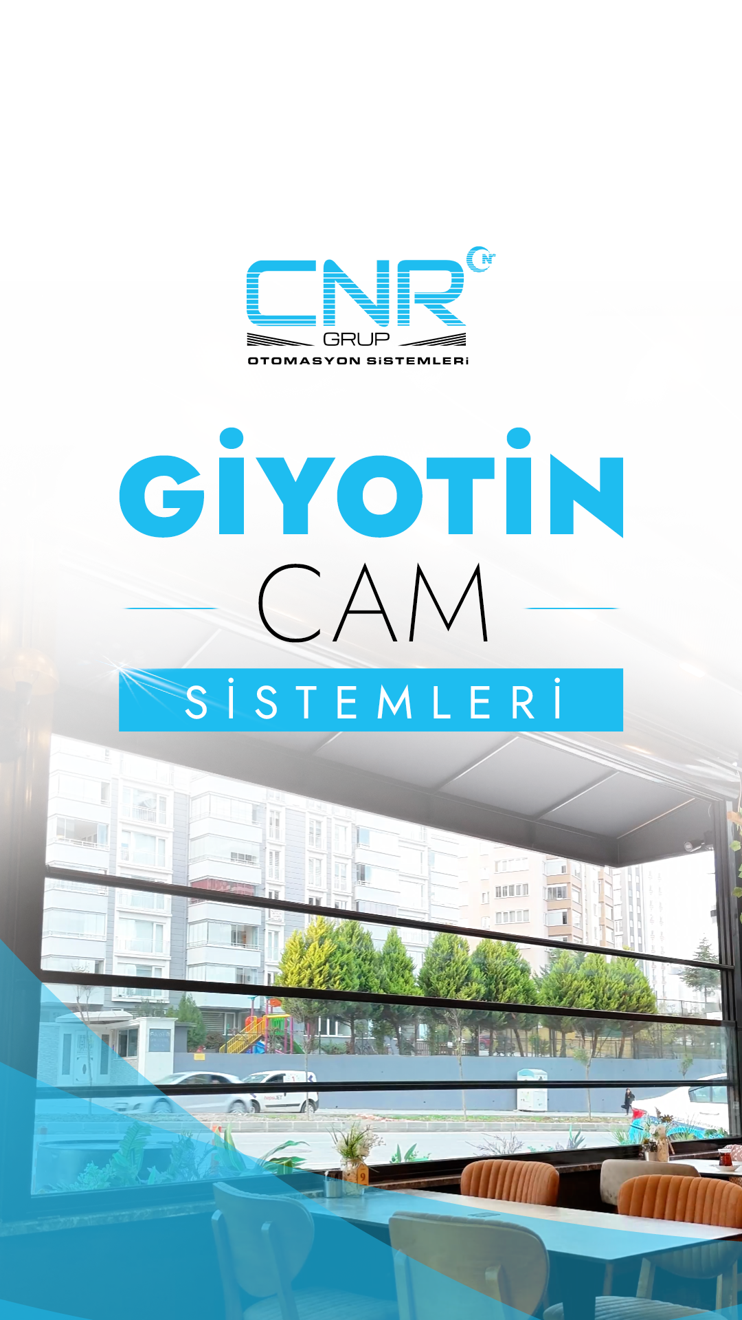 Panjur Sistemleri