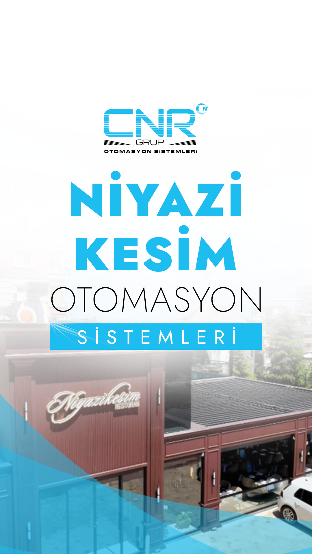Sarmal Kepenk Sistemleri