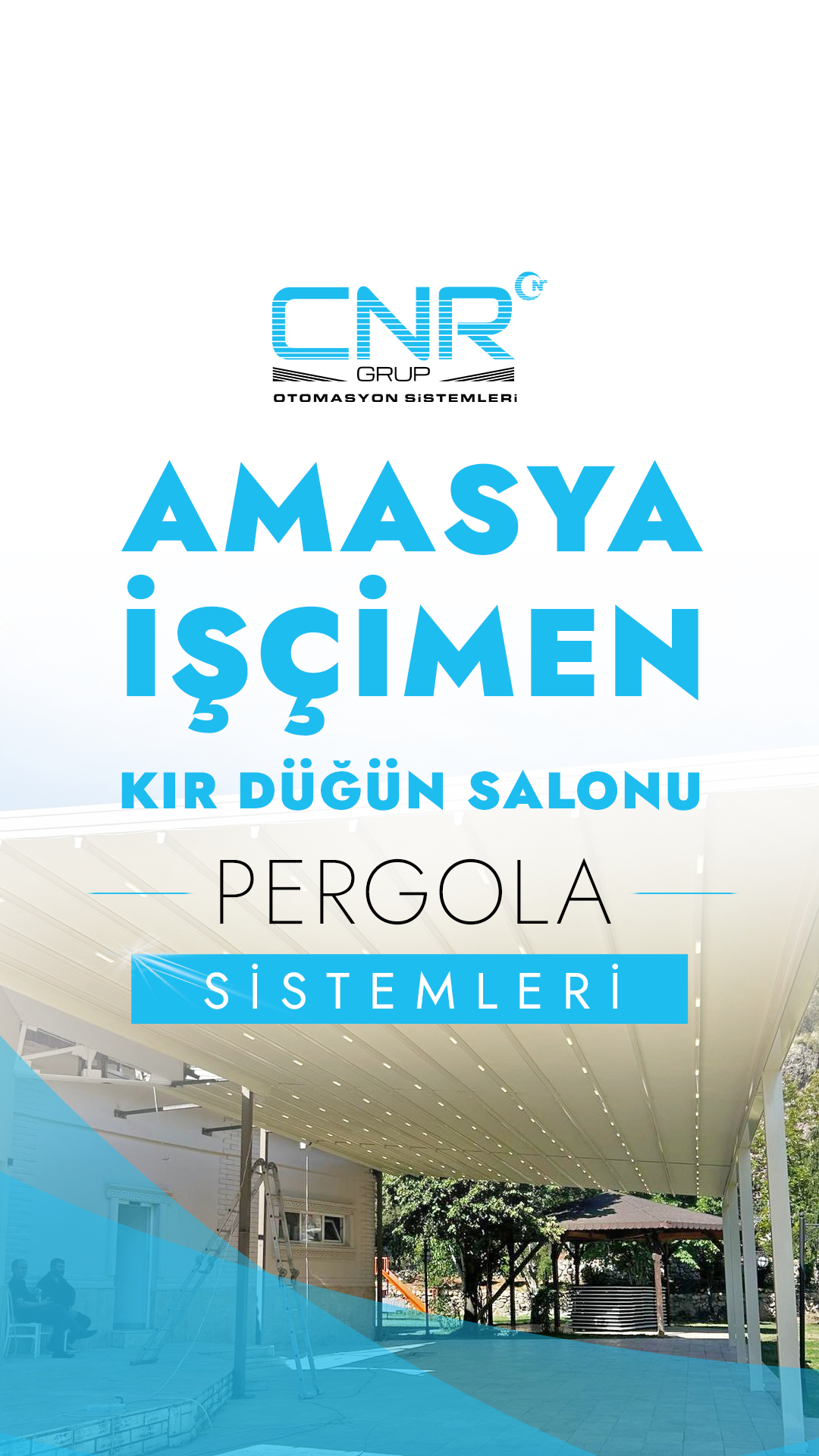 Özel Proje Uygulaması